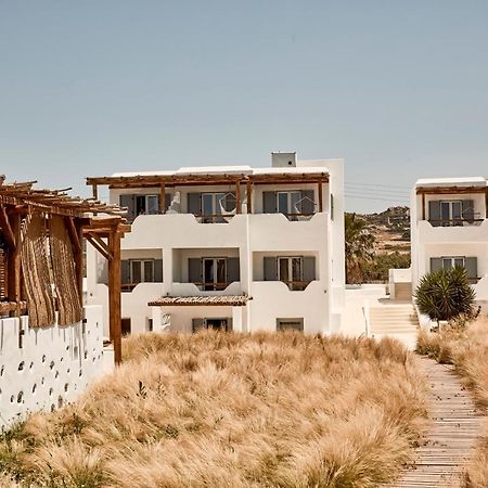 Naxian On The Beach (Adults Only) Maragkas Eksteriør billede